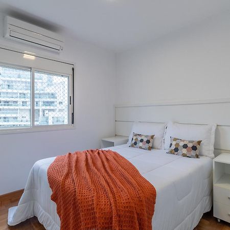 Akile Peixoto Gomide Apartment Sao Paulo Exterior photo