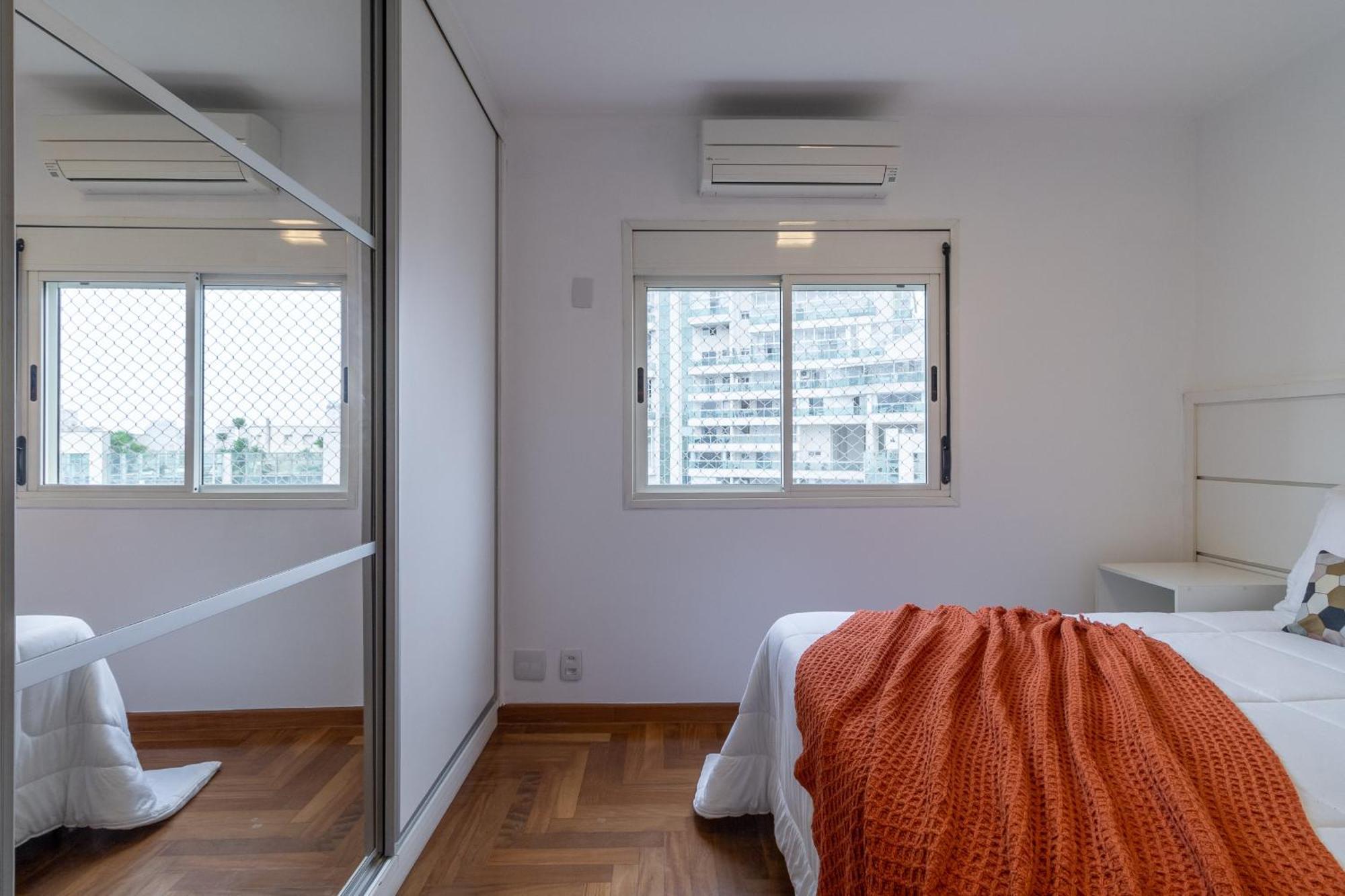 Akile Peixoto Gomide Apartment Sao Paulo Exterior photo