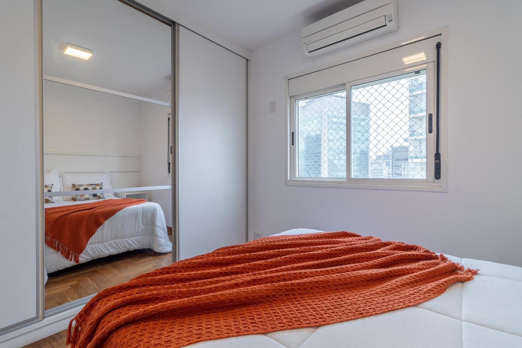 Akile Peixoto Gomide Apartment Sao Paulo Exterior photo